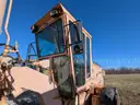 1994 Champion 710A Series III Articulated Motor Grader
