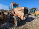 1994 Champion 710A Series III Articulated Motor Grader