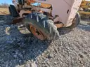 1994 Champion 710A Series III Articulated Motor Grader