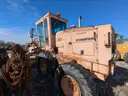 1994 Champion 710A Series III Articulated Motor Grader