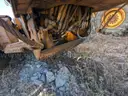 1994 Champion 710A Series III Articulated Motor Grader
