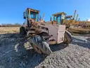 1994 Champion 710A Series III Articulated Motor Grader