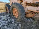 1994 Champion 710A Series III Articulated Motor Grader