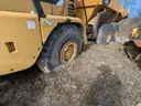 2013 Cat 725 6x6 Articulated Dump Truck