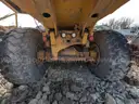 2013 Cat 725 6x6 Articulated Dump Truck