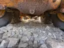 2013 Cat 725 6x6 Articulated Dump Truck