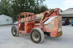 2004 Sky Trak 8042 4WD Telehandler