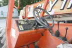 2004 Sky Trak 8042 4WD Telehandler