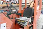 2004 Sky Trak 8042 4WD Telehandler