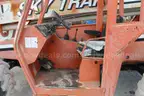2004 Sky Trak 8042 4WD Telehandler