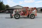 2004 Sky Trak 8042 4WD Telehandler