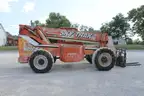 2004 Sky Trak 8042 4WD Telehandler