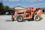 2002 Sky Trak 8042 4WD Telehandler