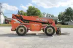 2002 Sky Trak 8042 4WD Telehandler