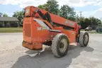 2002 Sky Trak 8042 4WD Telehandler