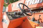 2002 Sky Trak 8042 4WD Telehandler