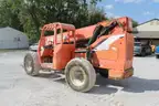 2002 Sky Trak 8042 4WD Telehandler