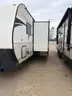 2020 Pacific Coachworks T/A Trailer Tango 27DB
