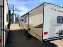 2020 Pacific Coachworks T/A Trailer Tango 27DB