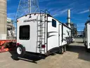 2019 Forest River  Salem River Hemisphere GLX / T/A Double Fold Out Travel Trailer