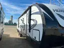 2019 Forest River  Salem River Hemisphere GLX / T/A Double Fold Out Travel Trailer