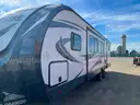 2019 Forest River  Salem River Hemisphere GLX / T/A Double Fold Out Travel Trailer
