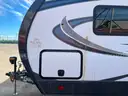 2019 Forest River  Salem River Hemisphere GLX / T/A Double Fold Out Travel Trailer
