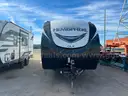 2019 Forest River  Salem River Hemisphere GLX / T/A Double Fold Out Travel Trailer