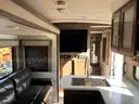 2019 Forest River  Salem River Hemisphere GLX / T/A Double Fold Out Travel Trailer