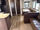 2020 Pacific Coachworks T/A Trailer Tango 27DB