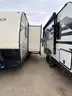 2020 Pacific Coachworks T/A Trailer Tango 27DB