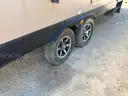2020 Pacific Coachworks T/A Trailer Tango 27DB