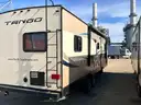 2020 Pacific Coachworks T/A Trailer Tango 27DB