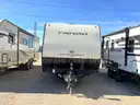 2020 Pacific Coachworks T/A Trailer Tango 27DB