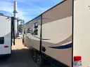 2020 Pacific Coachworks T/A Trailer Tango 27DB