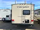 2020 Pacific Coachworks T/A Trailer Tango 27DB