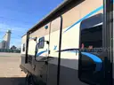 2020 Pacific Coachworks T/A Trailer Tango 27DB