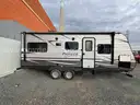 2019 Forest River Salem SBT312qbud / Tandem Axle Camper