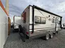 2019 Forest River Salem SBT312qbud / Tandem Axle Camper