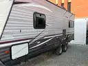 2019 Forest River Salem SBT312qbud / Tandem Axle Camper
