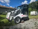 2013 Elgin Pelican Street Sweeper