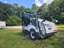 2013 Elgin Pelican Street Sweeper