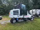 2013 Elgin Pelican Street Sweeper