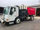 2008 American LaFrance Eagle Vac Truck &#x26; Street Sweeper