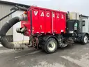 2008 American LaFrance Eagle Vac Truck &#x26; Street Sweeper