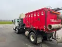 2008 American LaFrance Eagle Vac Truck &#x26; Street Sweeper