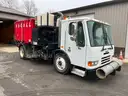2008 American LaFrance Eagle Vac Truck &#x26; Street Sweeper