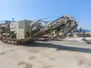 IMPACT CRUSHER ASTEC KOLBERG PIONEER