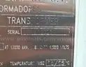 20,000 KVA TRANSFORMER SUBSTATION ENERGY