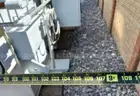 20,000 KVA TRANSFORMER SUBSTATION ENERGY